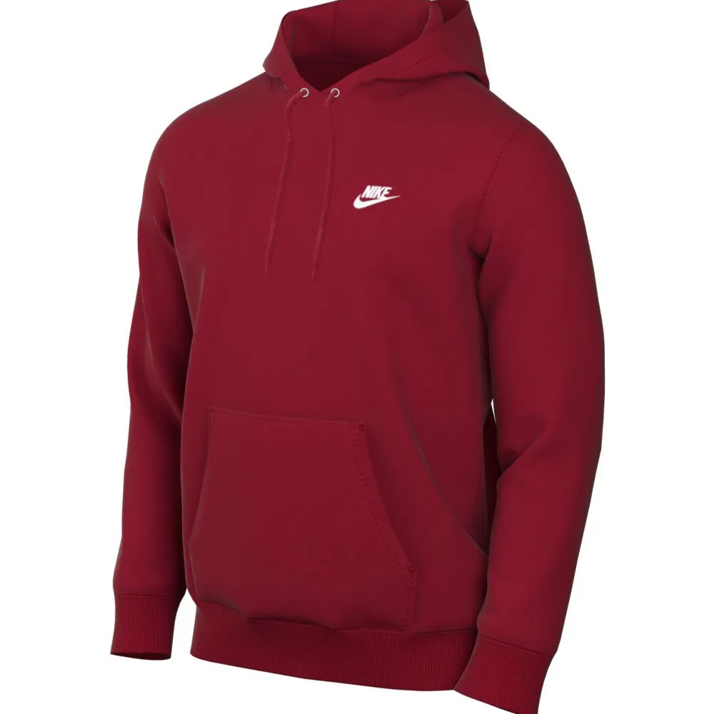 - Cub Baketba Pu-Over Hoodie - Hoodie < Nike Discount