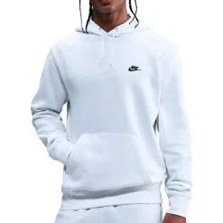 - Cub Baketba Pu-Over Hoodie - Hoodie < Nike Discount