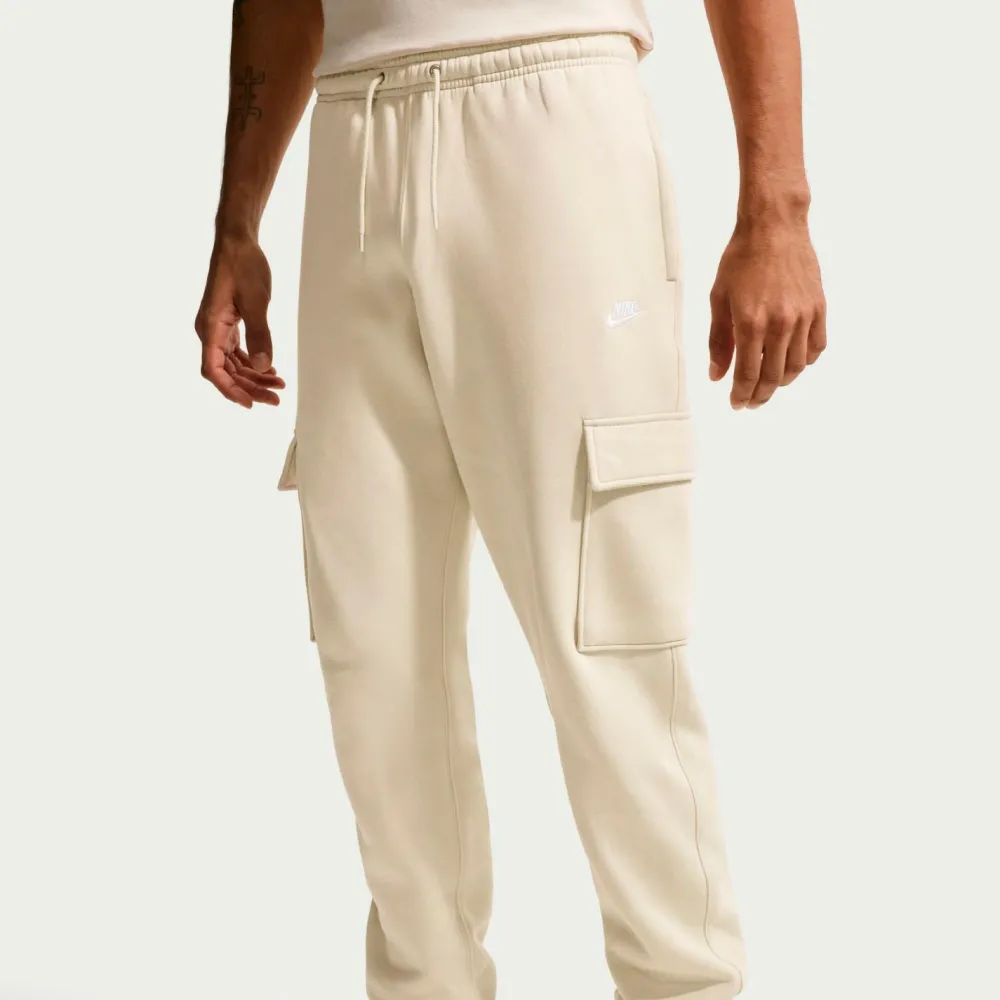 - Club BB Cargo Pant - Freizeithose < Nike Online