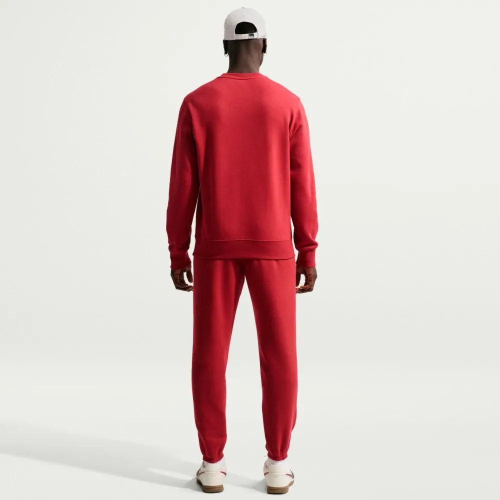 - Cub BB Crew - Puover < Nike Hot