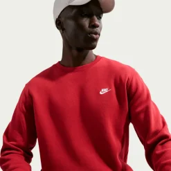 - Cub BB Crew - Puover < Nike Hot
