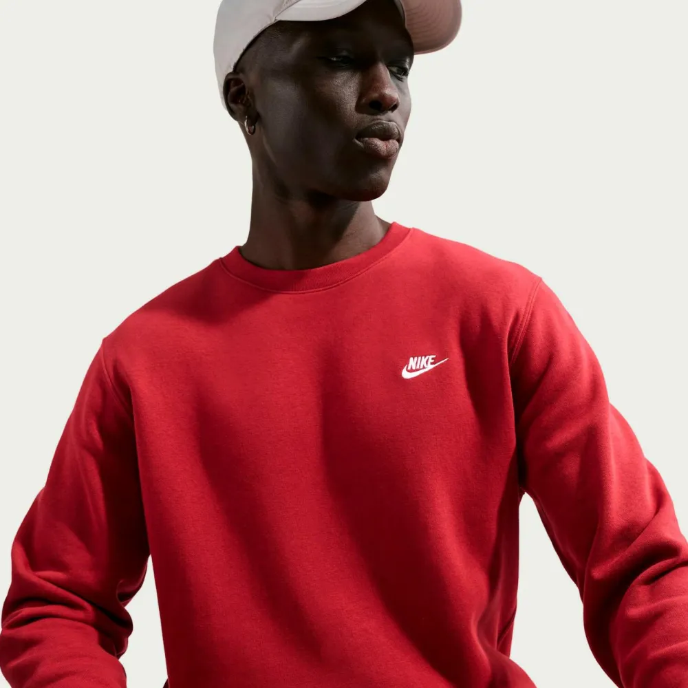 - Cub BB Crew - Puover < Nike Hot