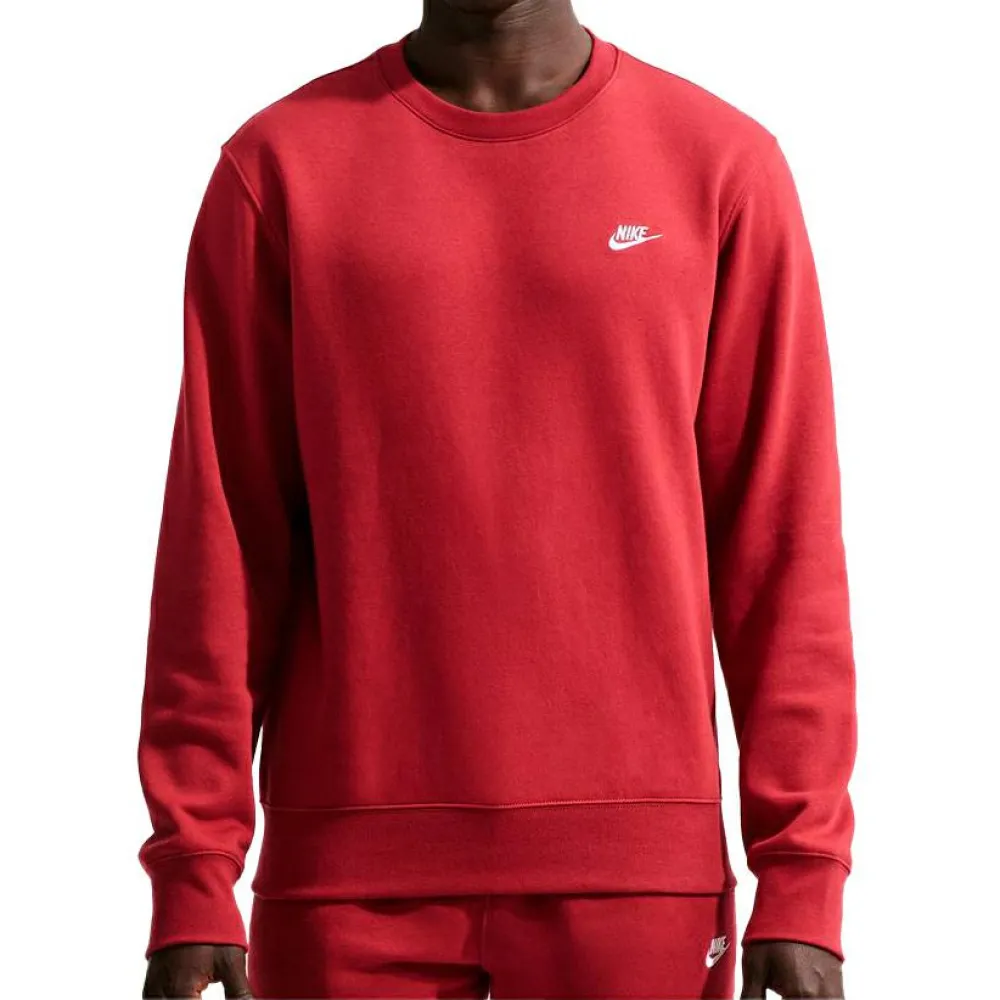 - Cub BB Crew - Puover < Nike Hot