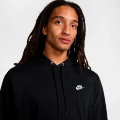 Nike Pullover & Hoodies|Alltagsbekleidung-- Club French Terry Pullover Hoodie - Hoodie