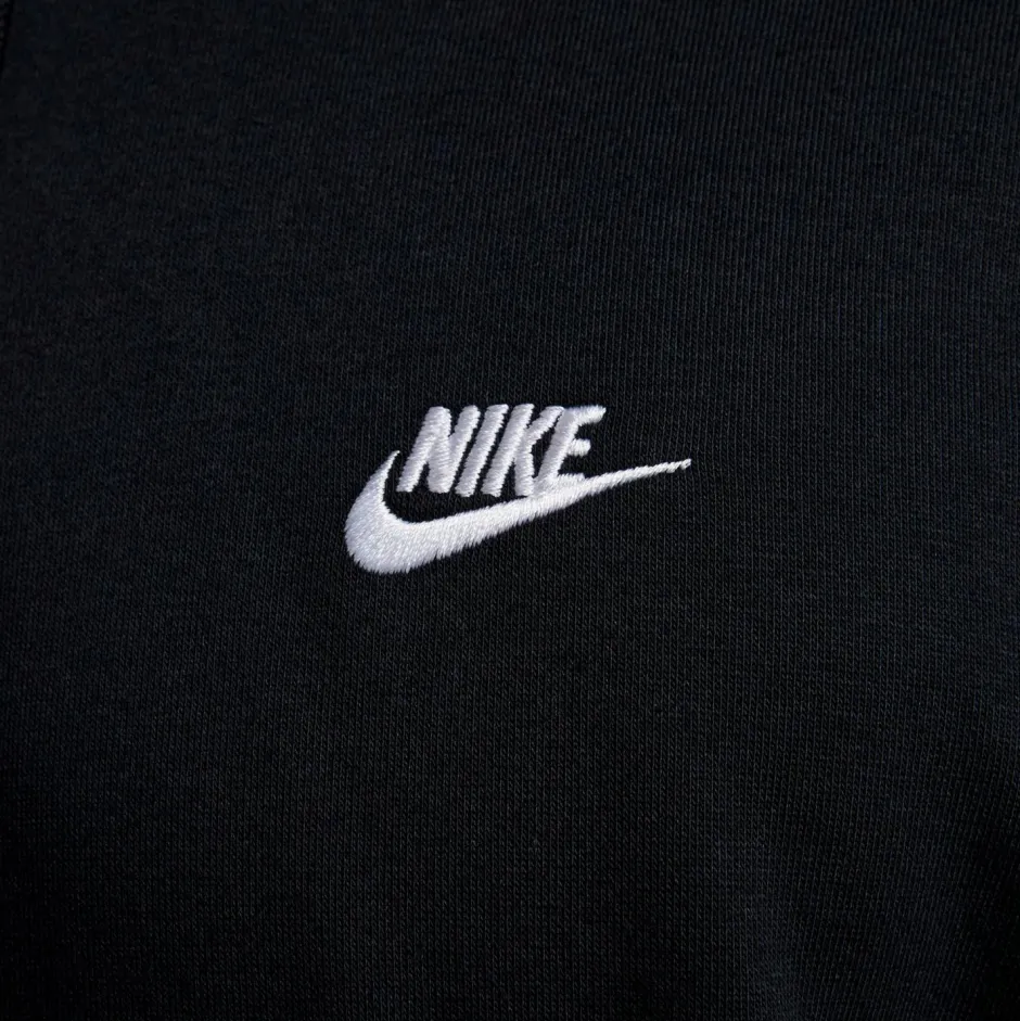 Nike Pullover & Hoodies|Alltagsbekleidung-- Club French Terry Pullover Hoodie - Hoodie