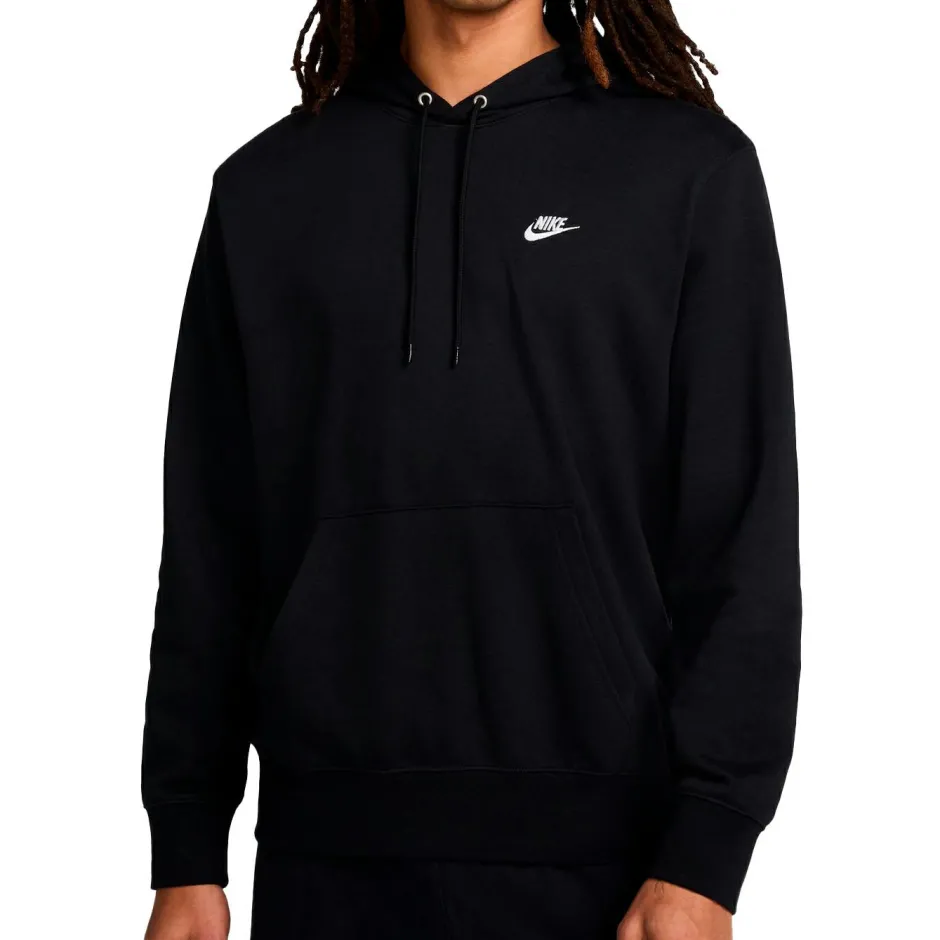 Nike Pullover & Hoodies|Alltagsbekleidung-- Club French Terry Pullover Hoodie - Hoodie