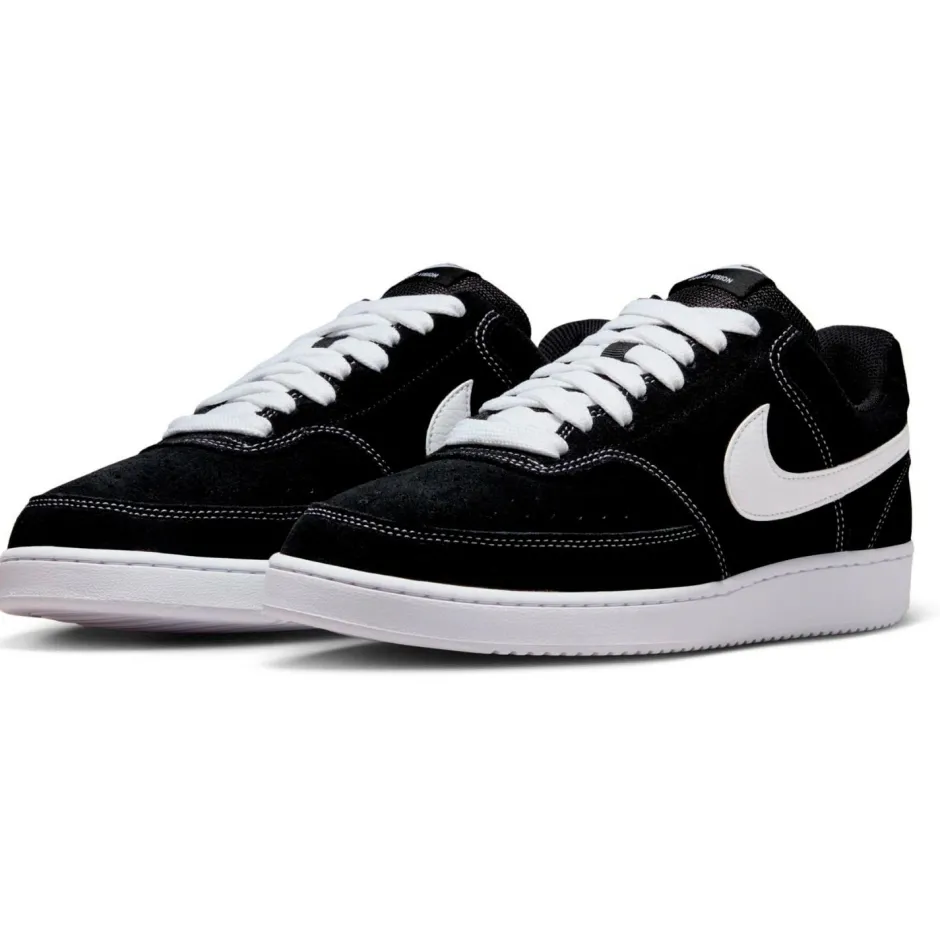 Nike Sneaker-- Court Vision LO FL - Sneaker
