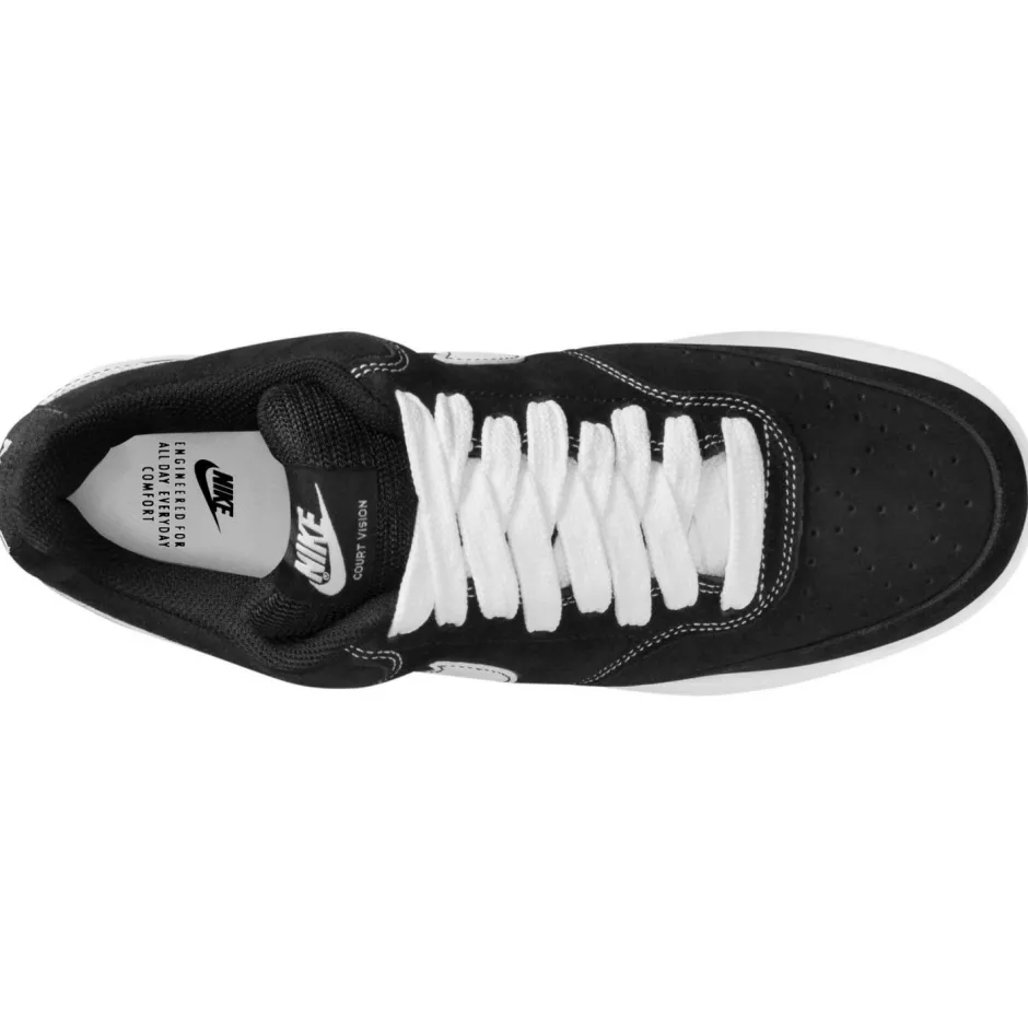 Nike Sneaker-- Court Vision LO FL - Sneaker