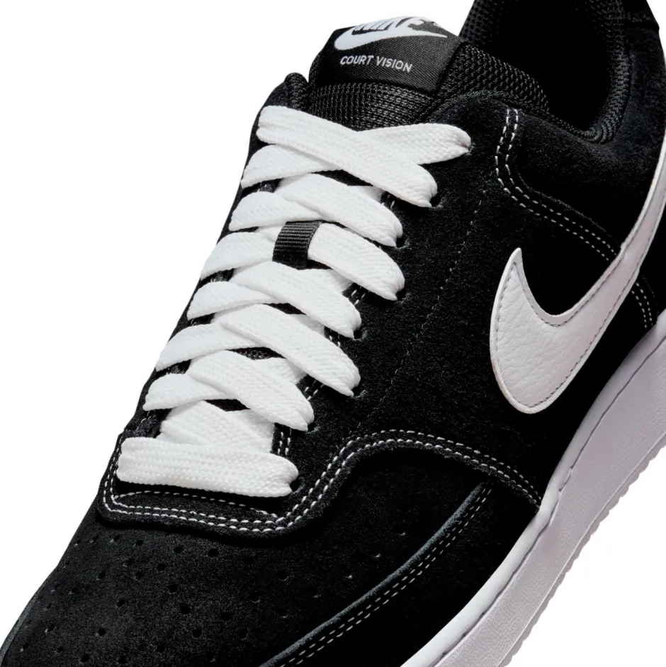 Nike Sneaker-- Court Vision LO FL - Sneaker