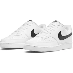 Nike Sneaker-- Court Vision Low Next Nature - Sneaker