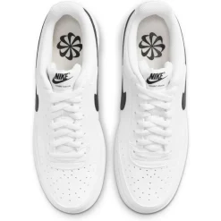 Nike Sneaker-- Court Vision Low Next Nature - Sneaker