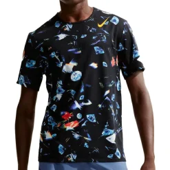 Nike - Dri-Fit ADV Aerowift AOP / - aufhirt