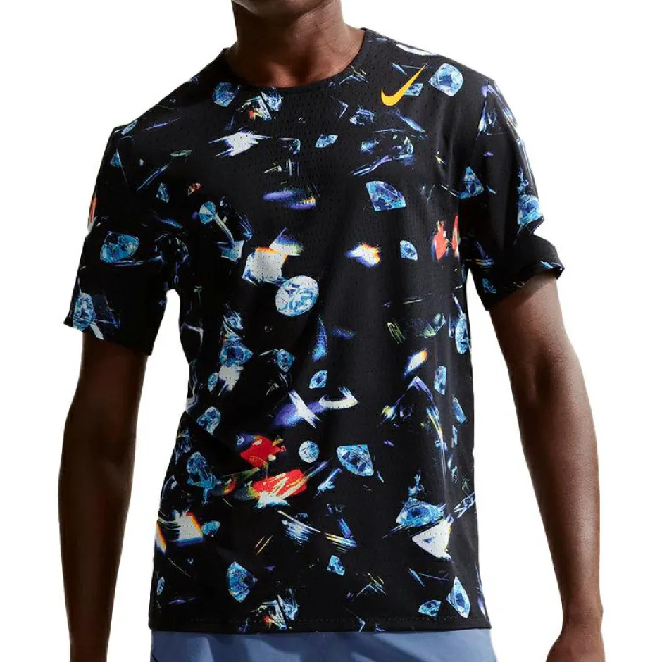 Nike - Dri-Fit ADV Aerowift AOP / - aufhirt