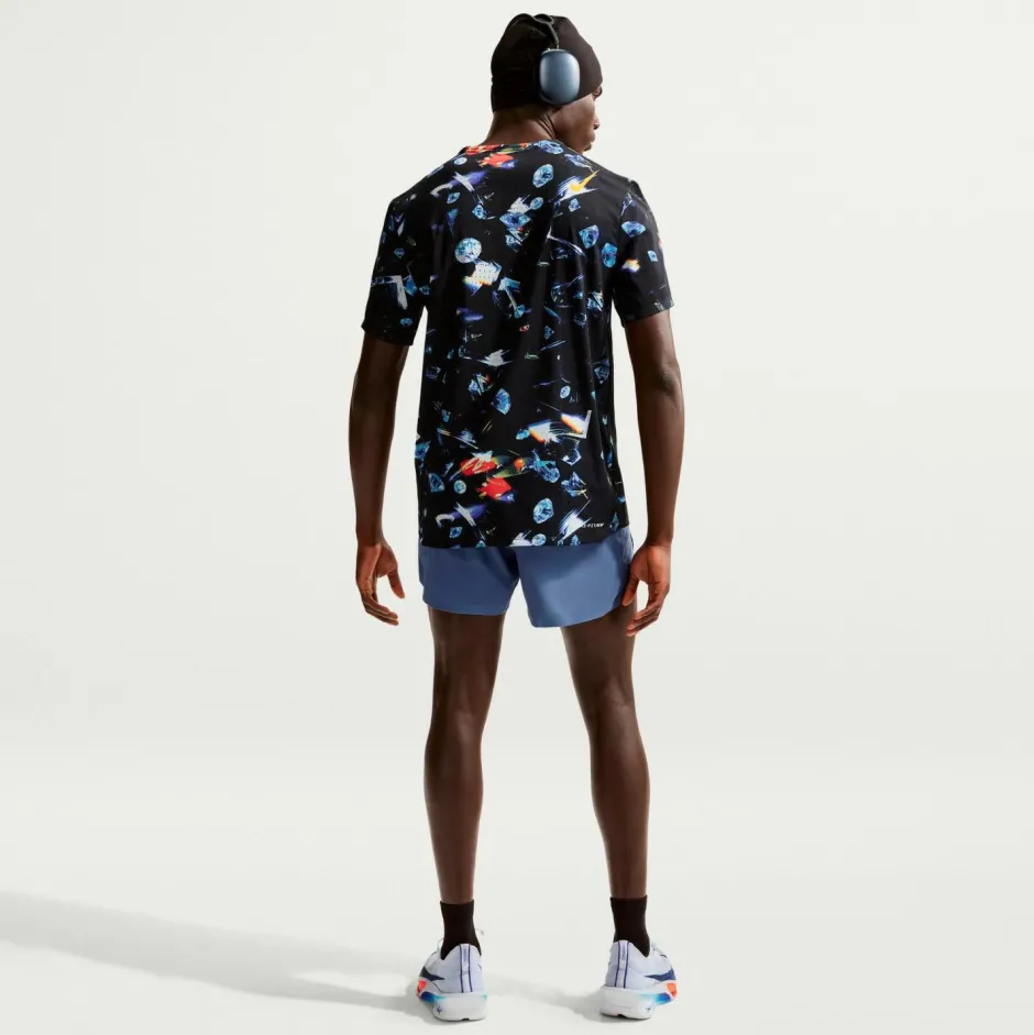 Nike - Dri-Fit ADV Aerowift AOP / - aufhirt
