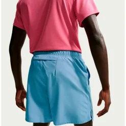 Nike Hosen|Alltagsbekleidung-- Dri-Fit Challenger 7 Brief Short - Shorts Work Blue / Work Blue / Reflective Silver