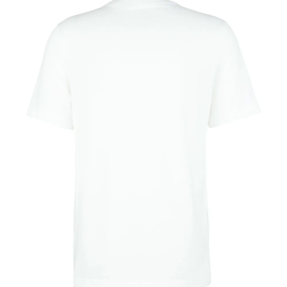 Nike - Dri-Fit Tee Pro Training - Funktionsshirt White Sale