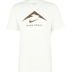 Nike - Dri-FIT Trail Running Shirt - Funktionsshirt Best