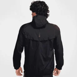 Nike Laufbekleidung|Jacken-- Dri-Fit UV Stride Jacket - Laufjacke