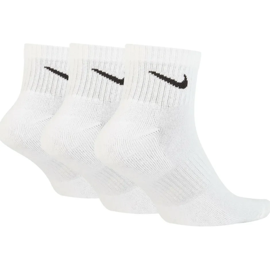 Nike - Everyday Cuhioned Training - utifunktionocken