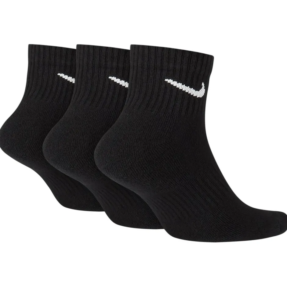 Nike - Everyday Cuhioned Training - utifunktionocken