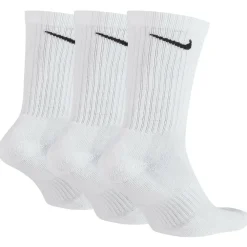 - Everyday Cuhioned Training Crew ock - utifunktionocken < Nike Online