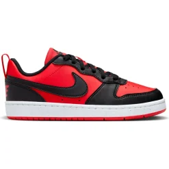 Nike - Girl's Court Borough Low Recraft - Sneaker Hot