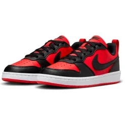 Nike - Girl's Court Borough Low Recraft - Sneaker Hot