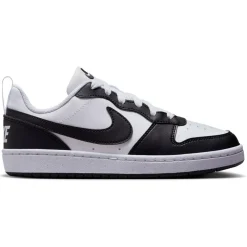 Nike - Girl's Court Borough Low Recraft - Sneaker Hot