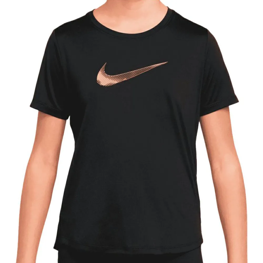 - Gir' NP Dri-Fit One / Top port - Funktionhirt < Nike Sale