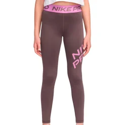 - Gir' Pro Dri-Fit Tight High Brand Read VNR - egging < Nike