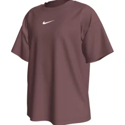 Nike - Girl's Sportswear Big Kids - Funktionsshirt Sale
