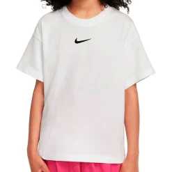 Nike - Girl's Sportswear Big Kids - Funktionsshirt Sale
