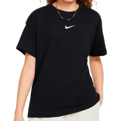 Nike - Girl's Sportswear Big Kids - Funktionsshirt Sale