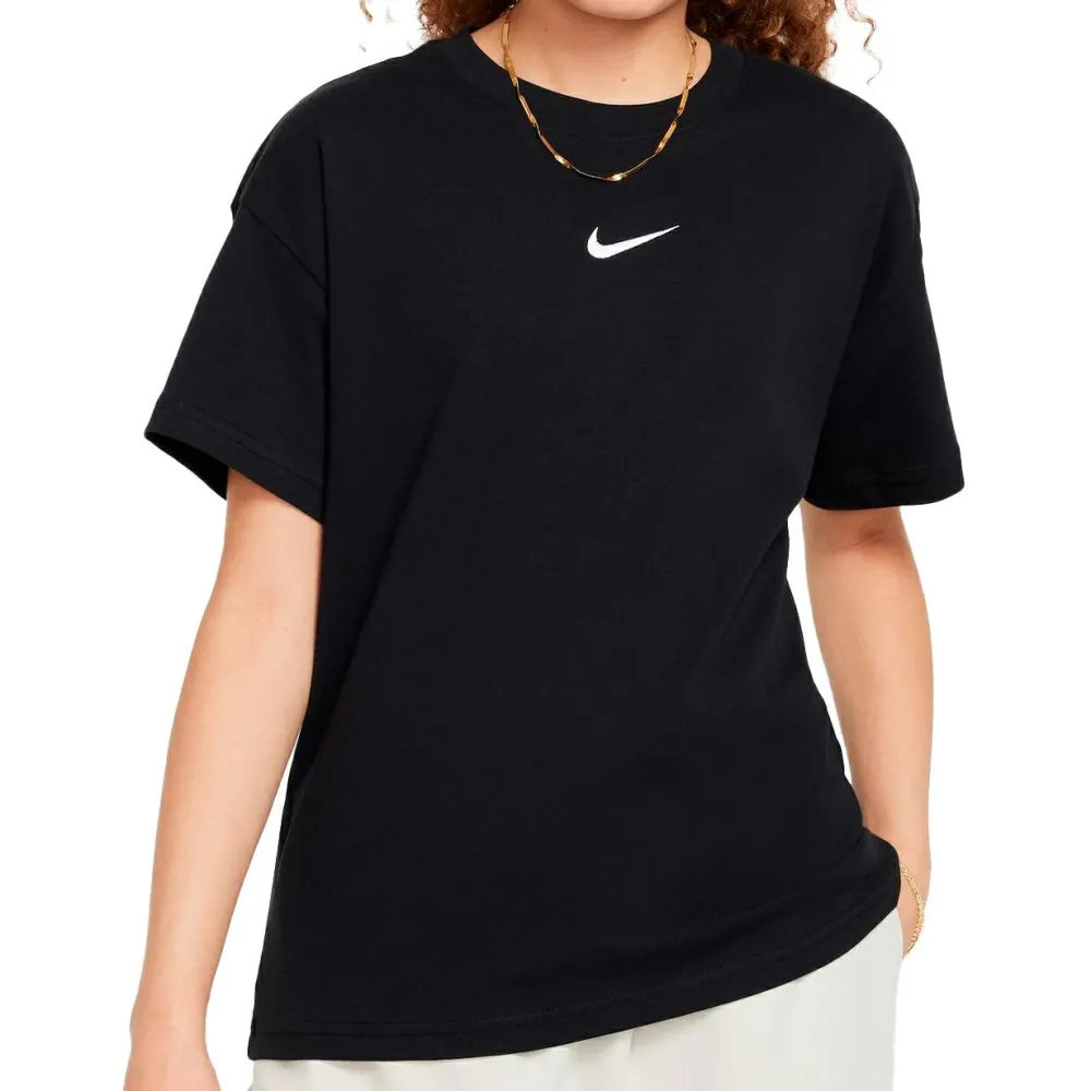 Nike - Girl's Sportswear Big Kids - Funktionsshirt Sale