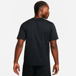 Nike - Hyverse Dri-FIT UV S/S - Funktionsshirt White / Black Online