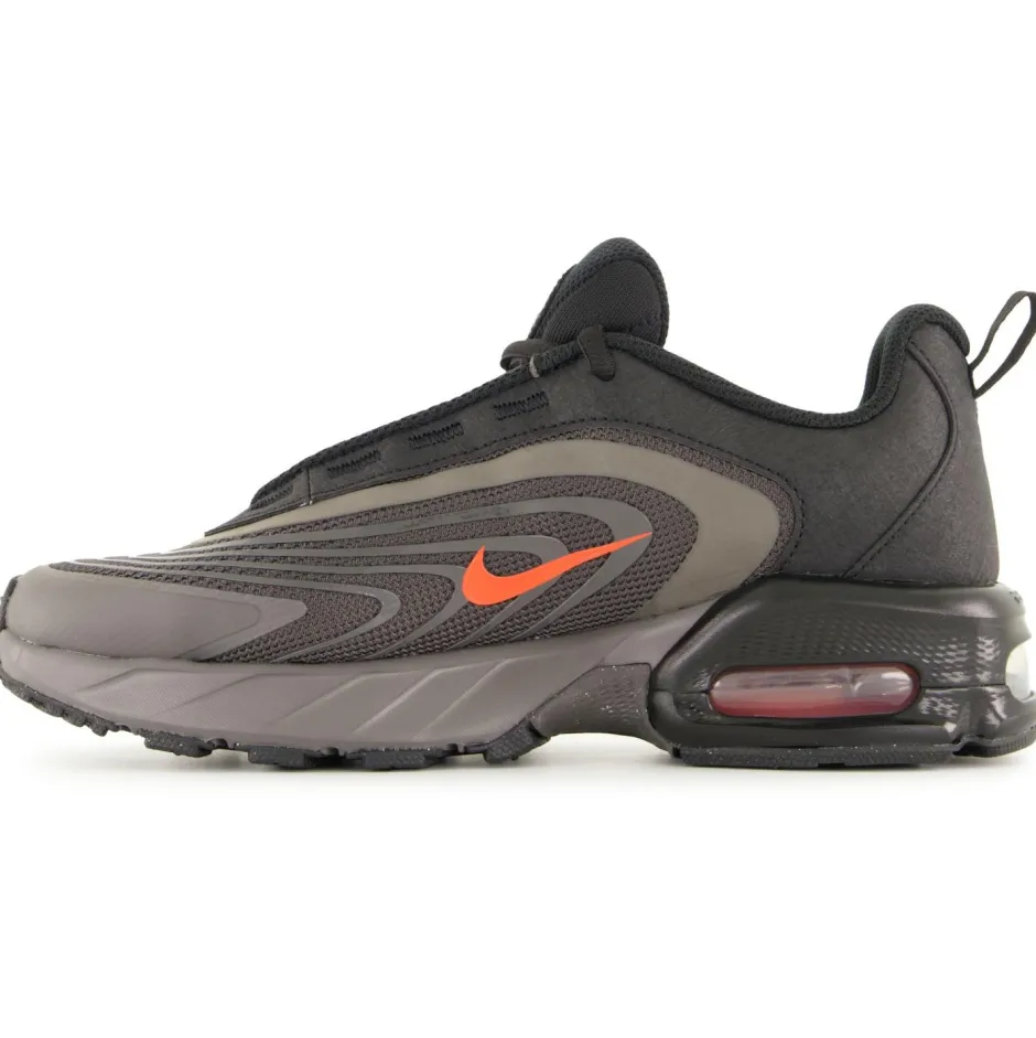 Kinder Nike - Kid's Air Max Fire - Sneaker