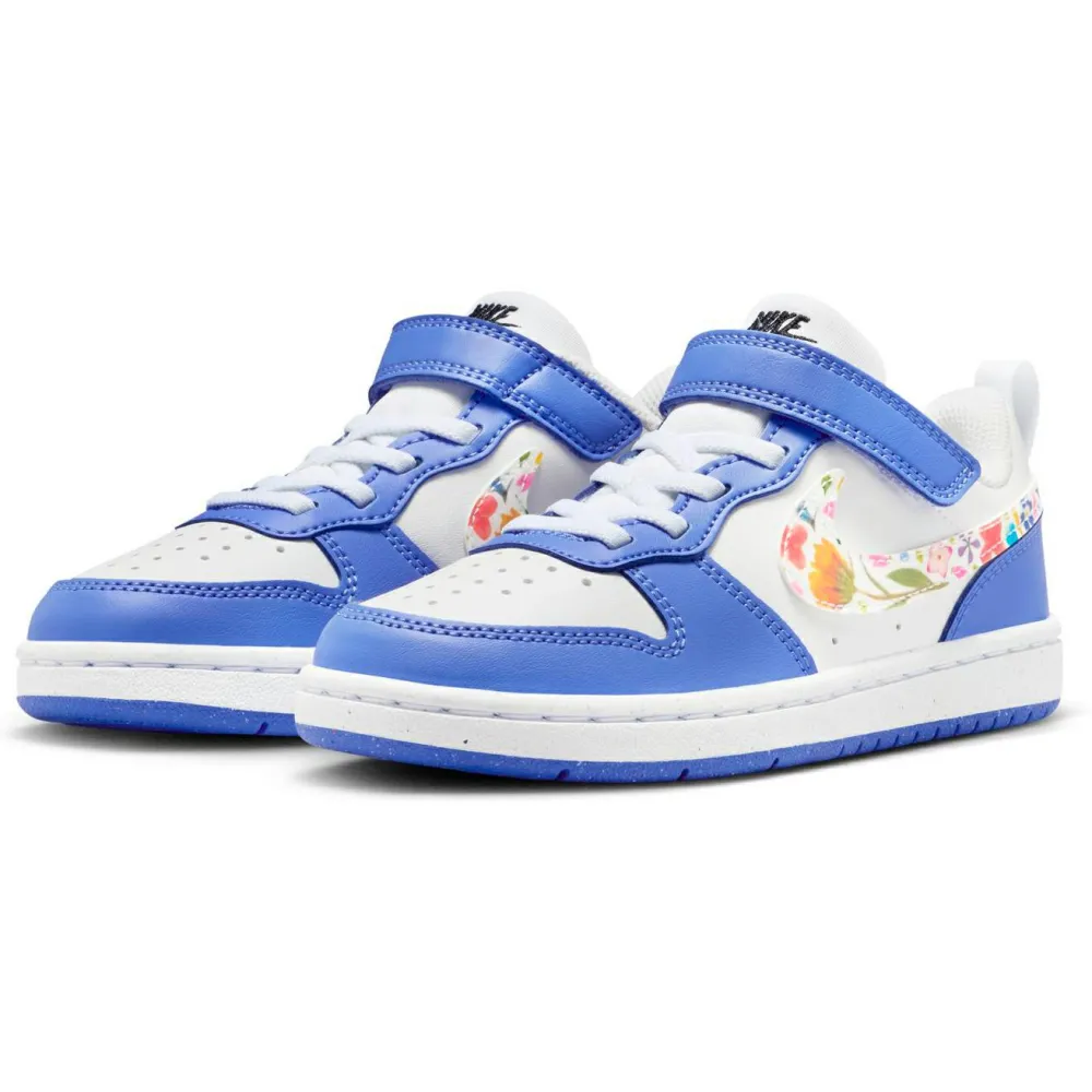 - Kid's Court Borough Low Fleece - Sneaker < Nike Best