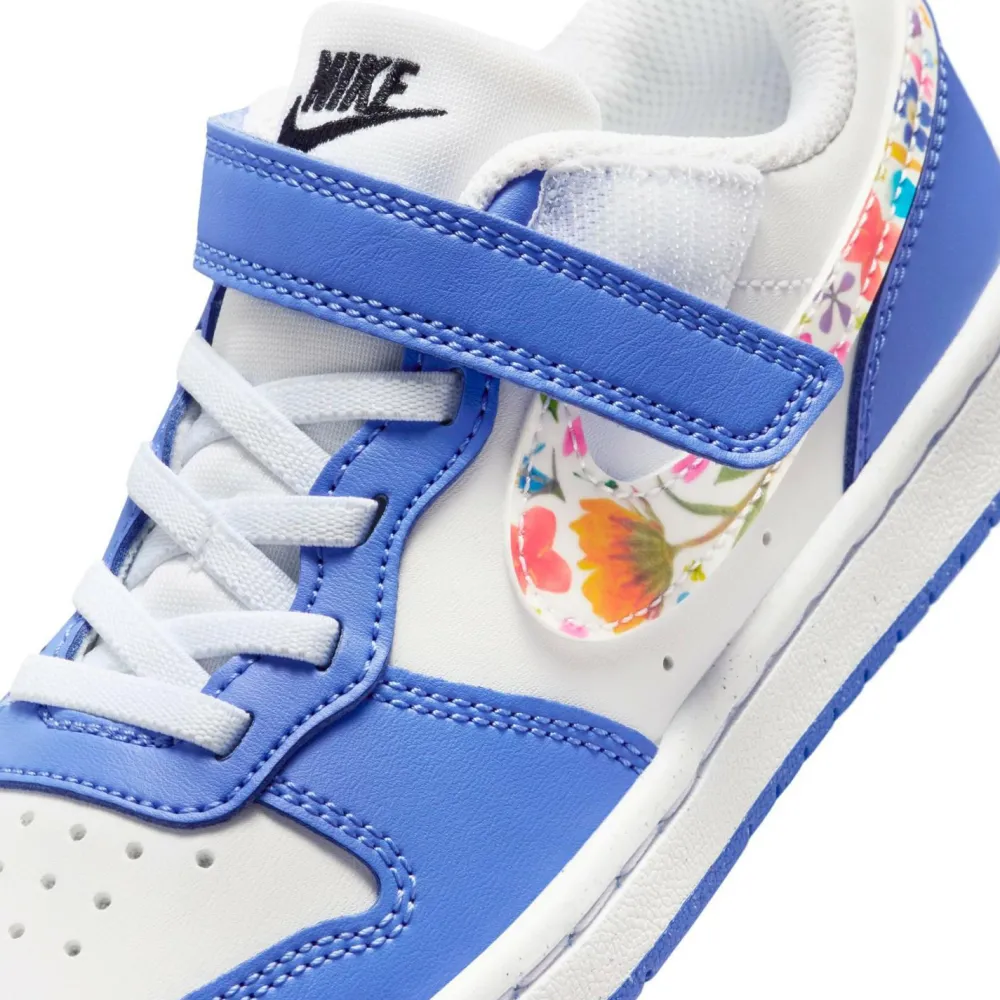 - Kid's Court Borough Low Fleece - Sneaker < Nike Best