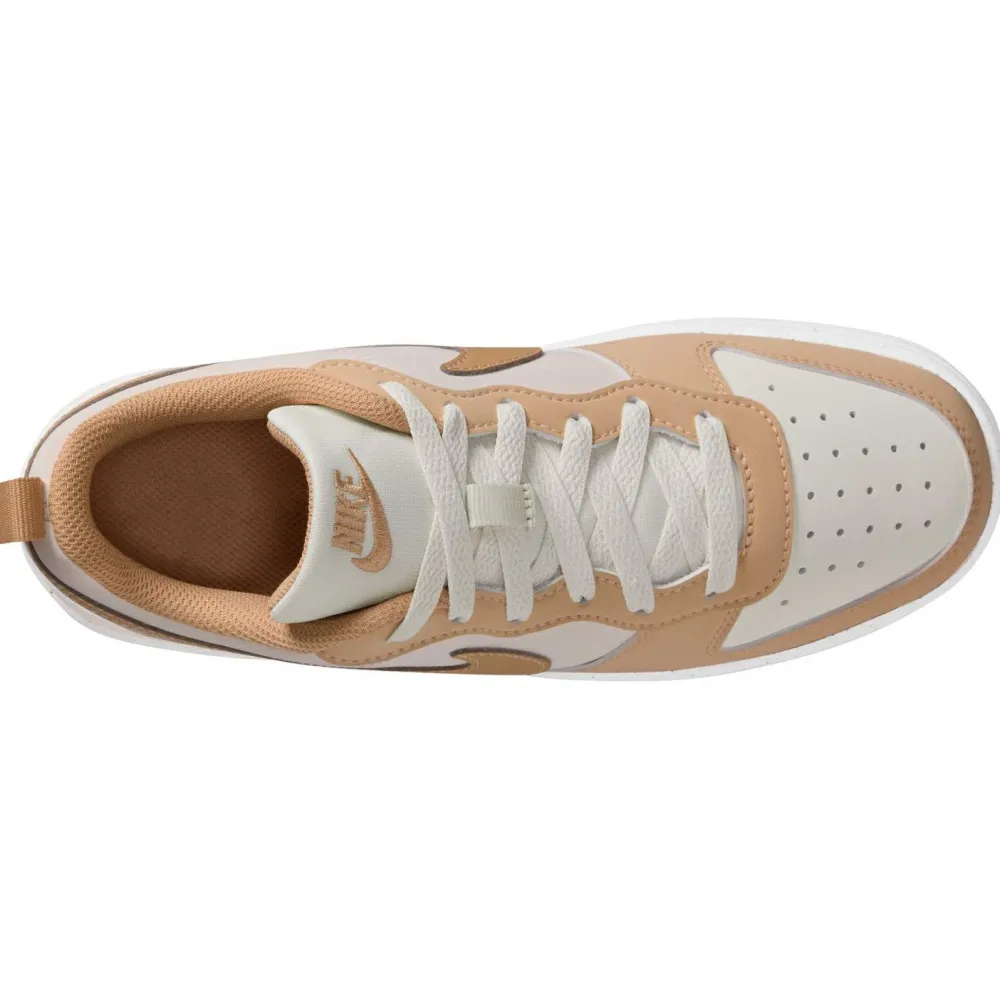 - Kid's Court Borough Low NB - Sneaker < Nike Hot