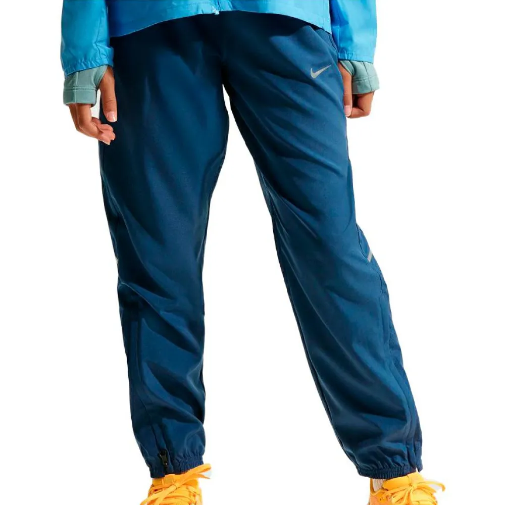Nike - Kid's Dri-Fit Miler Pant Woven - Trainingshose Clearance