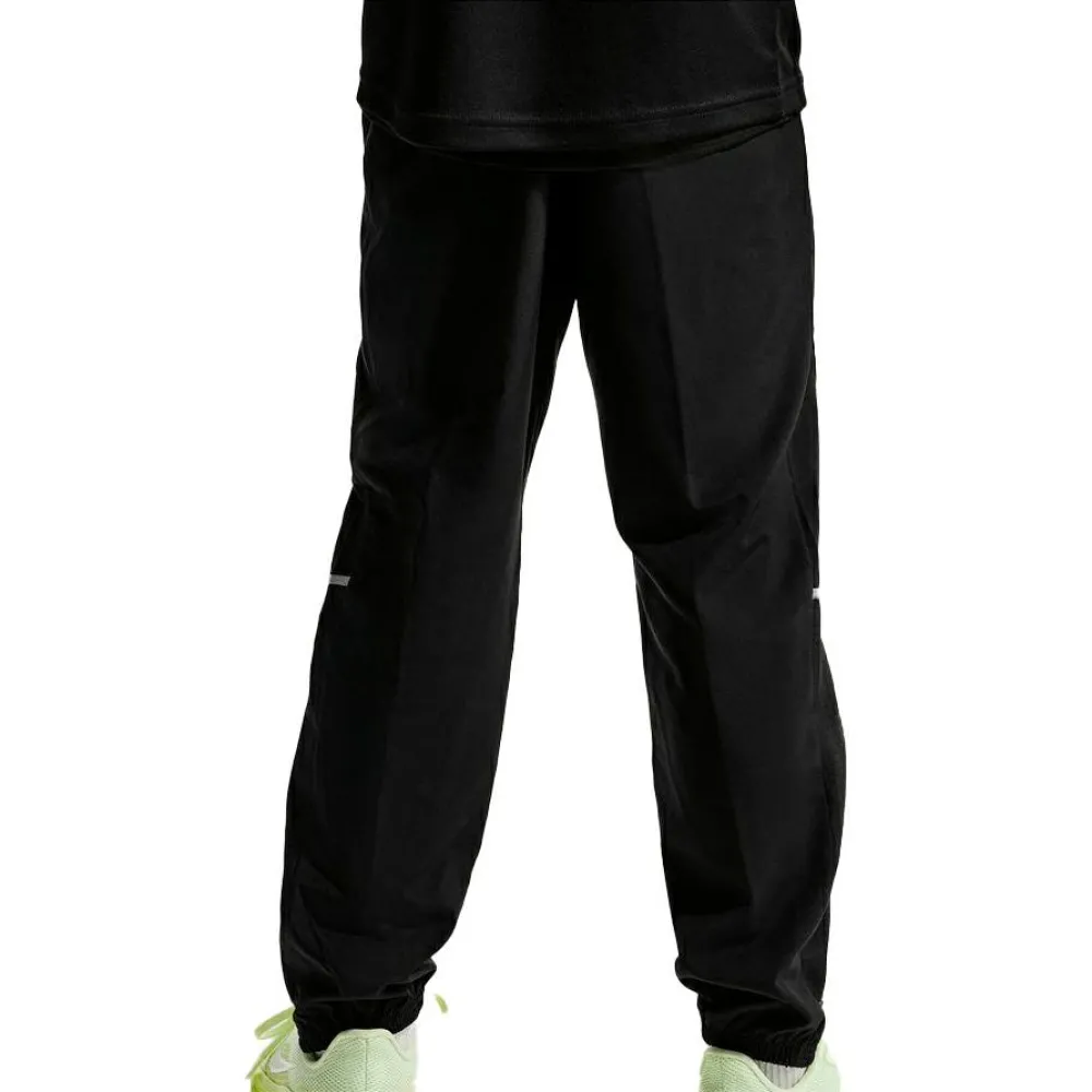 Nike - Kid's Dri-Fit Miler Pant Woven - Trainingshose Clearance