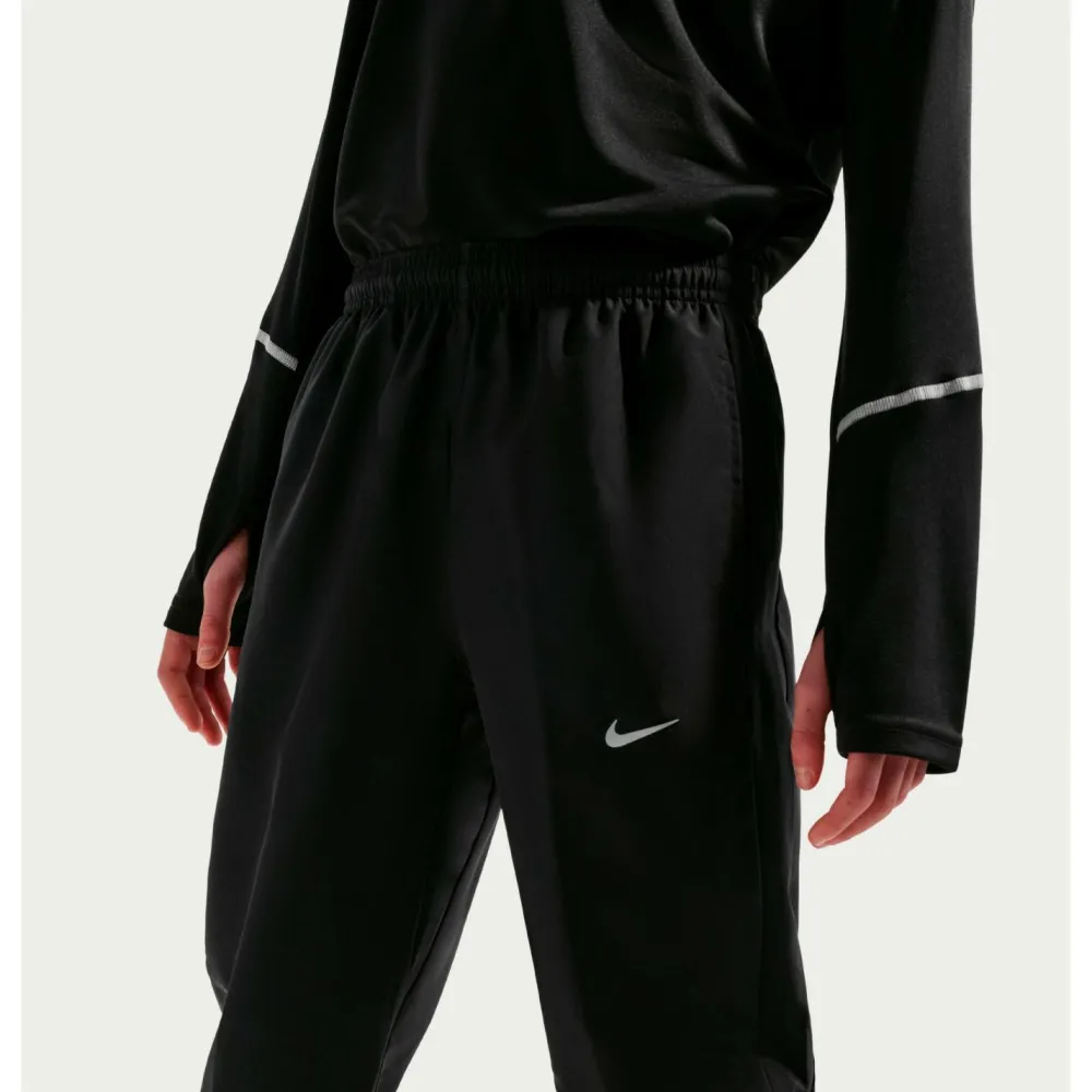Nike - Kid's Dri-Fit Miler Pant Woven - Trainingshose Clearance
