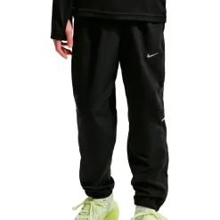 Nike - Kid's Dri-Fit Miler Pant Woven - Trainingshose Clearance