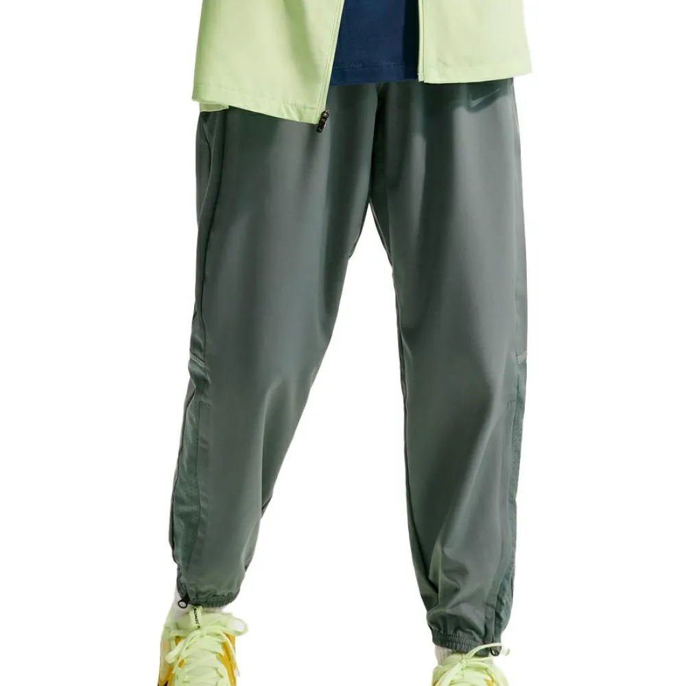 Nike - Kid's Dri-Fit Miler Pant Woven - Trainingshose Clearance