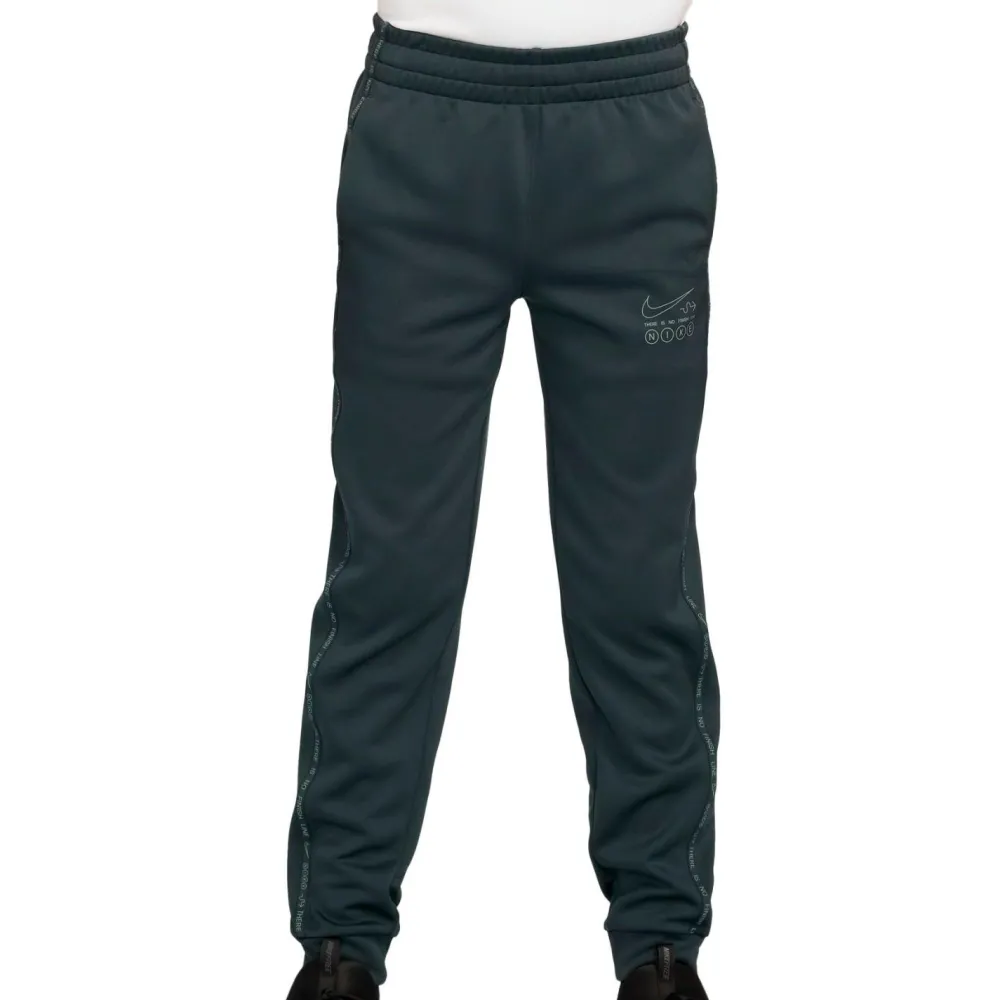 - Kid' Dri-Fit uti Pant ove - Traininghoe < Nike