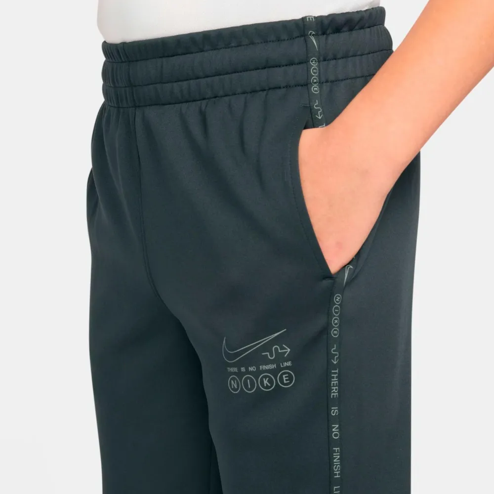 - Kid' Dri-Fit uti Pant ove - Traininghoe < Nike