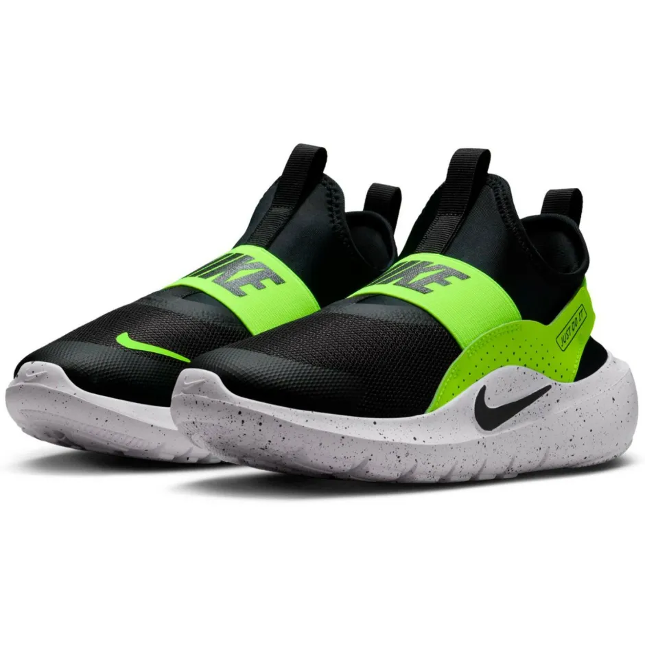 Nike Laufschuhe|Trail- & Laufschuhe-- Kid's Flex Runner 4 - Runningschuhe