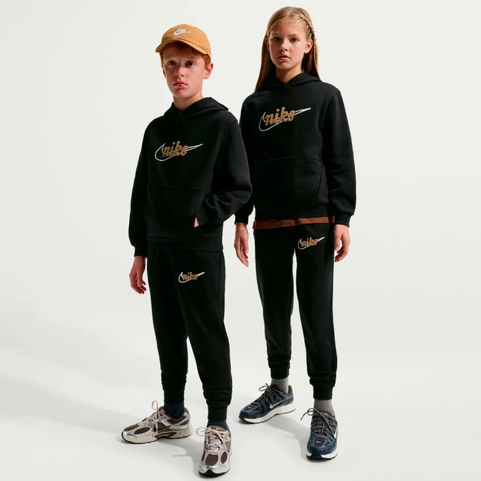 Kinder Nike - Kid' NW Cub Feece Jogger Faiy - Freizeithoe