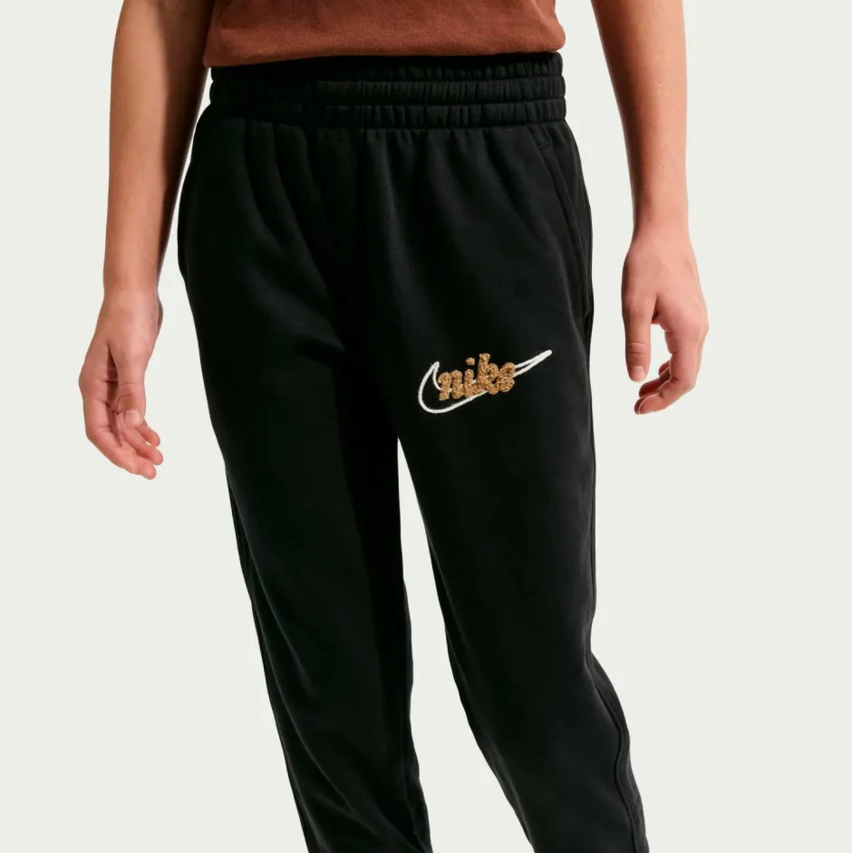 Kinder Nike - Kid' NW Cub Feece Jogger Faiy - Freizeithoe