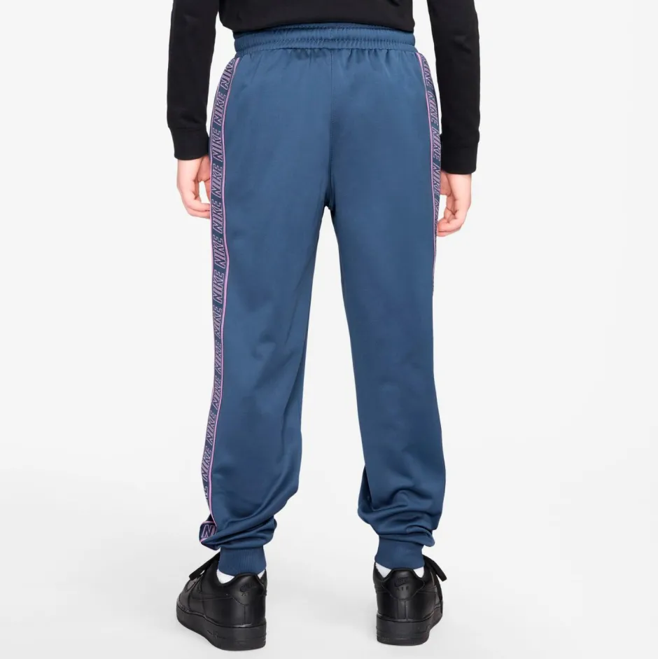 Nike Hosen|Alltagsbekleidung-- Kid's NSW Dri-Fit Club Poly+ Jogger - Freizeithose